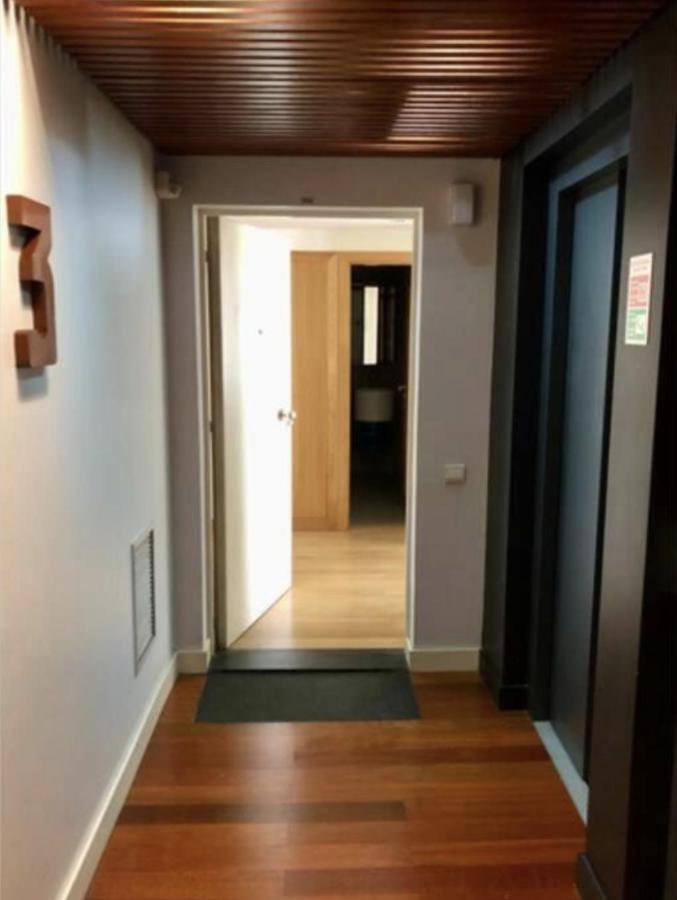 The Apartment El Corte Ingles/Av Novas Car Parking Lisboa Dış mekan fotoğraf