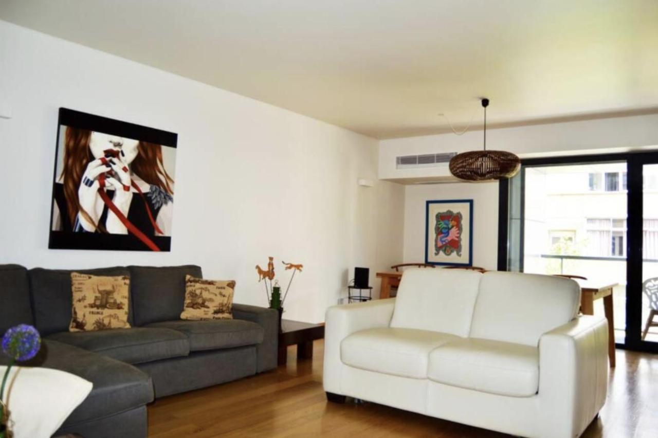 The Apartment El Corte Ingles/Av Novas Car Parking Lisboa Dış mekan fotoğraf
